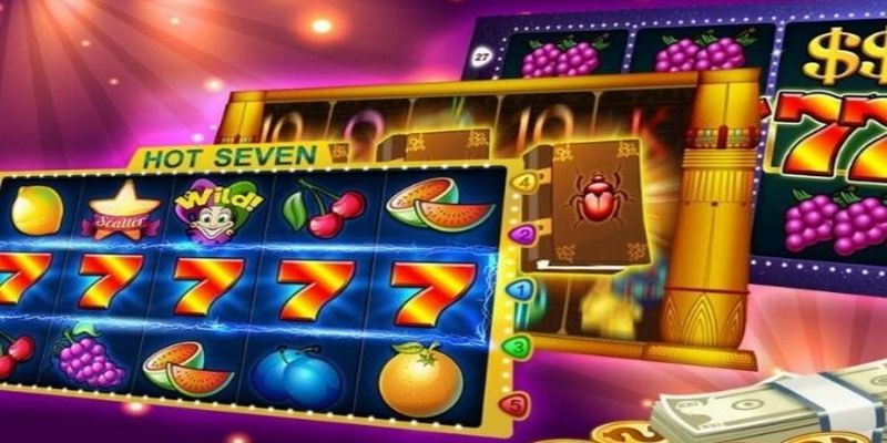 Nổ hũ hoa quả là một cái tên còn mới mẻ với một số tân game thủ